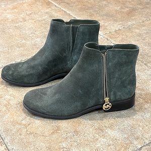 Michael Kors Lainey Bootie New Size 9 New